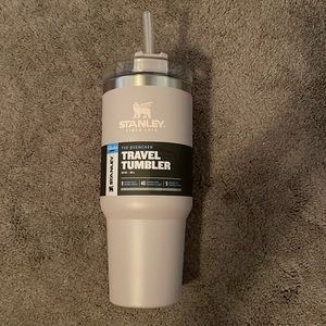 BNWT STANLEY TUMBLER 30oz